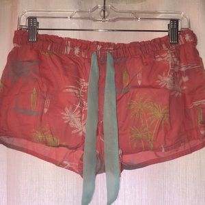 Aerie sleep or beach short